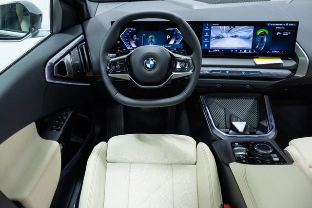 Used 2026 BMW X3 xDrive30i AWD/4WD image 4