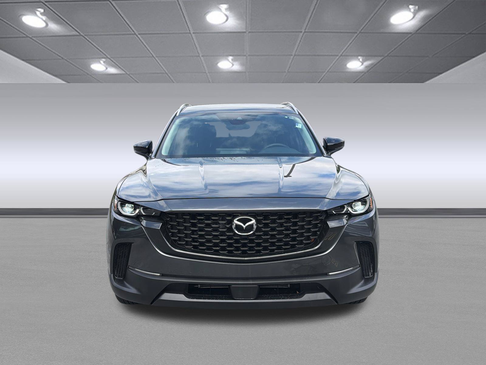 Used 2024 MAZDA CX-50 AWD 2.5 S w/ Preferred Package image 4