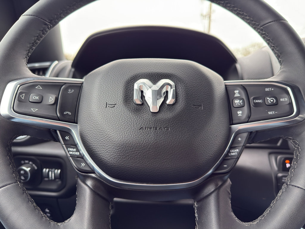 Used 2025 RAM 1500 Laramie image 23