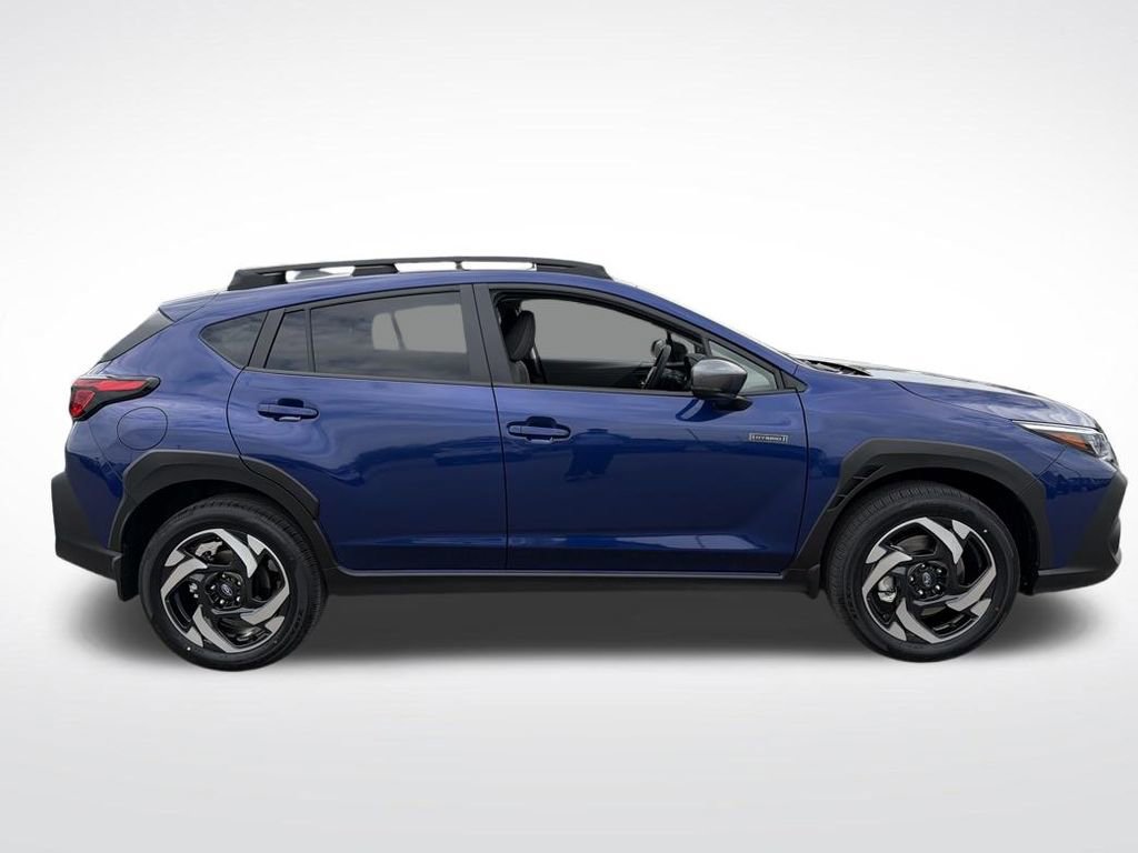 New 2026 Subaru Crosstrek 2.5i Limited image 9