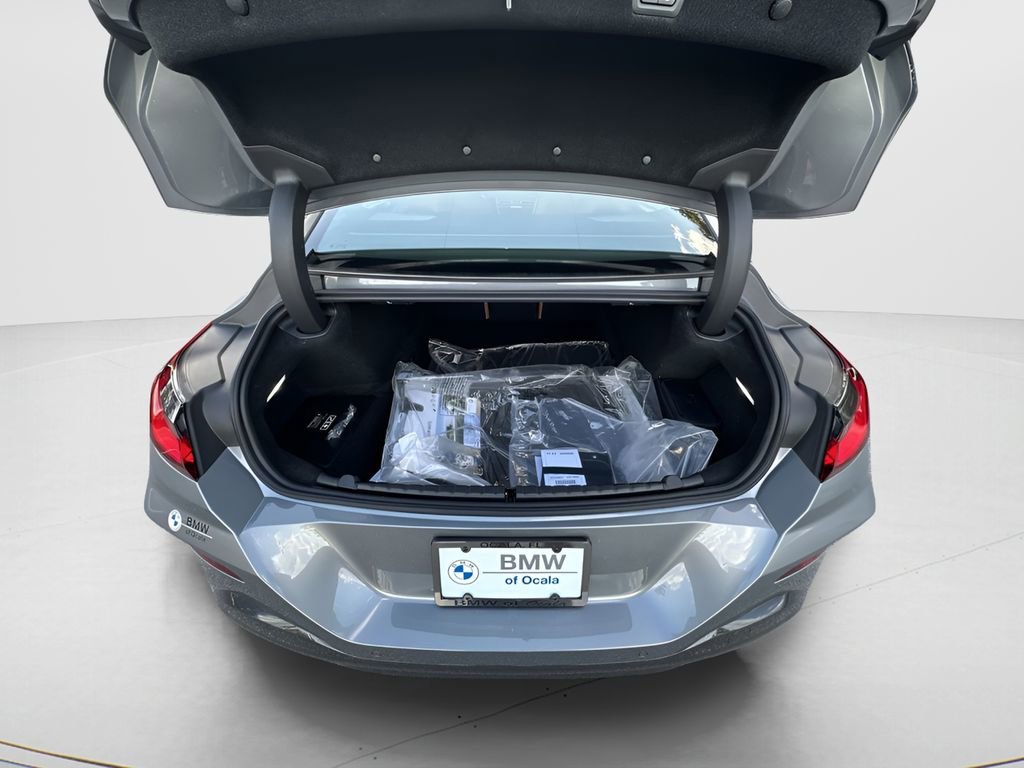 New 2026 BMW 840i image 28