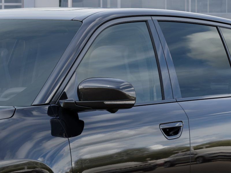 New 2025 Jeep Wagoneer S Launch Edition image 13