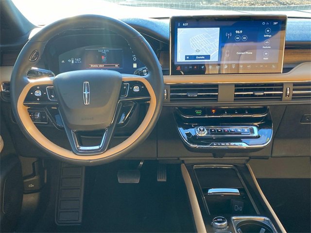 Certified 2023 Lincoln Corsair Reserve w/ Equipment Group 201A image 8