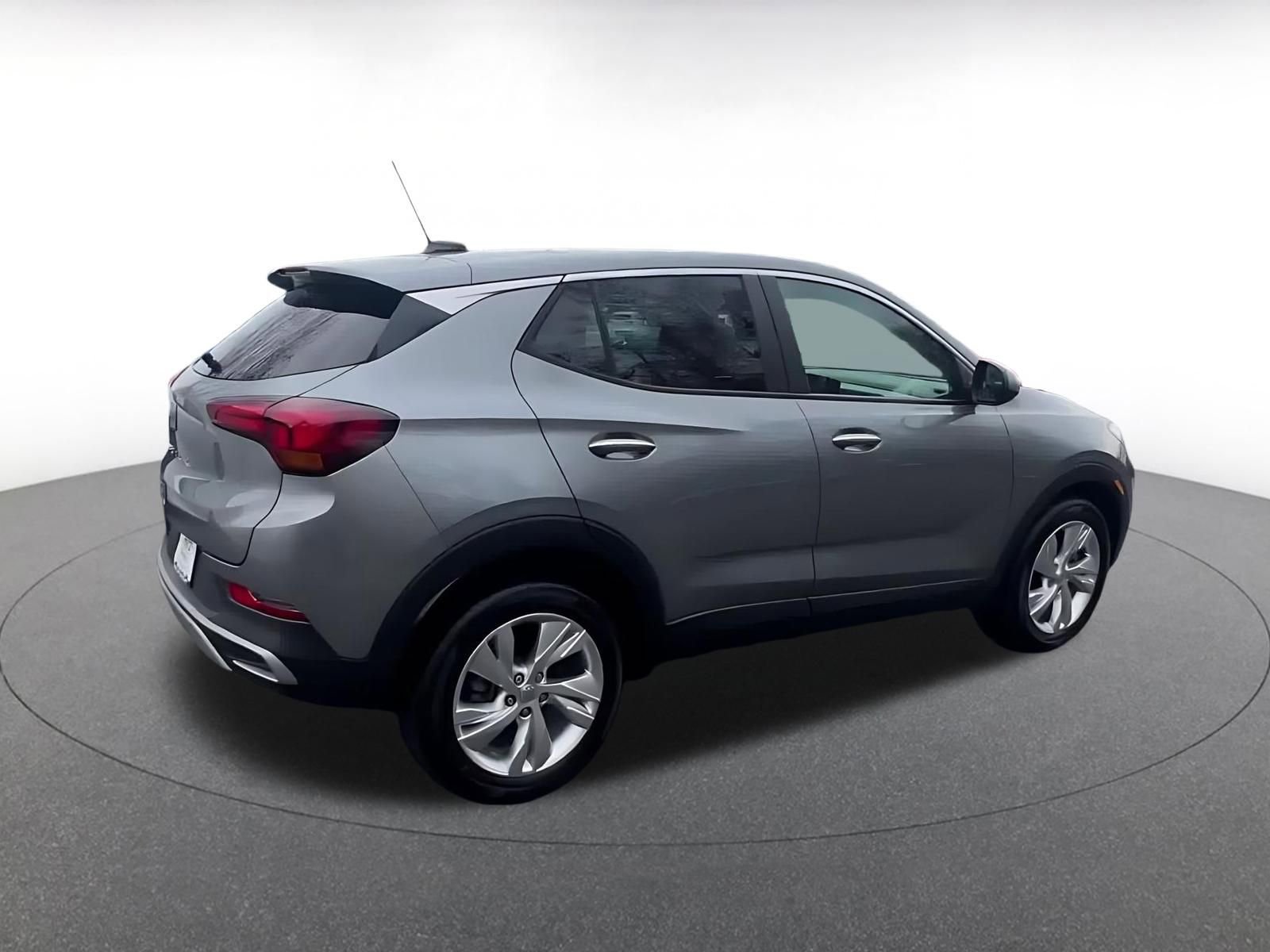 Used 2025 Buick Encore GX Preferred image 14