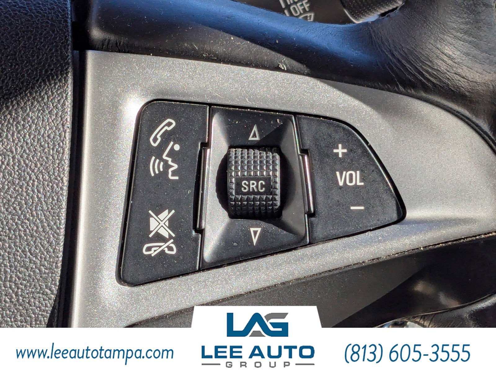 Used 2013 GMC Terrain Denali w/ LPO, Protection Package image 28