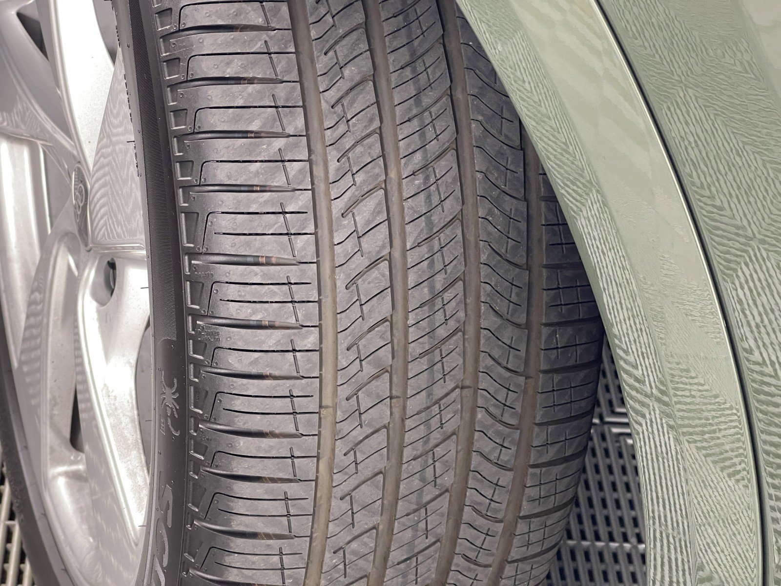 New 2025 Audi Q5 Prestige image 8