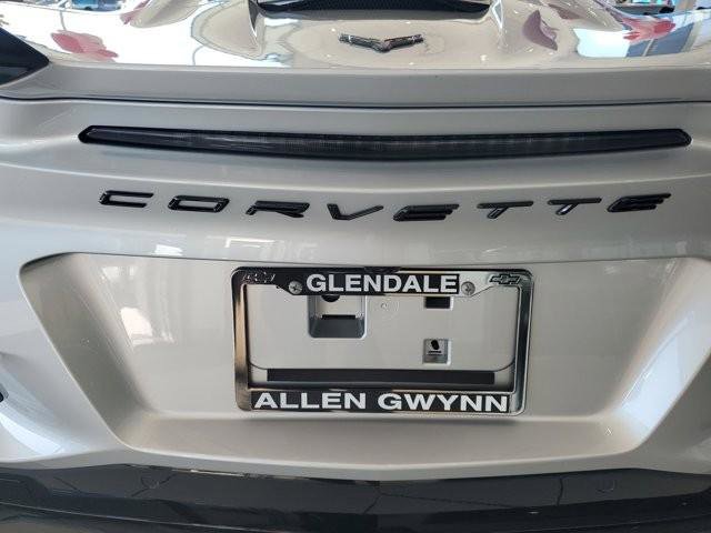 New 2026 Chevrolet Corvette Z06 image 11