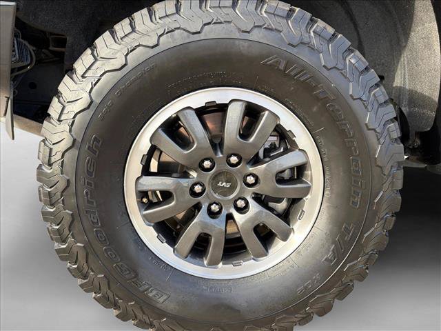 Used 2021 Ford F150 Raptor w/ Raptor 37 Performance Package AWD/4WD image 24