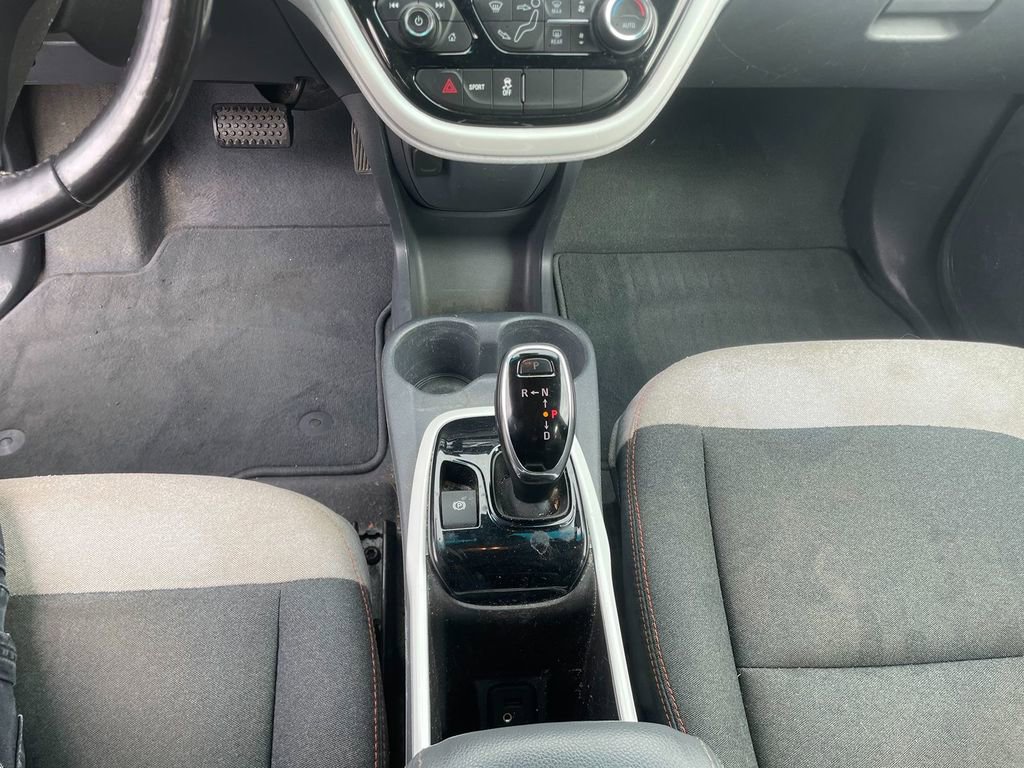 Used 2020 Chevrolet Bolt LT image 21