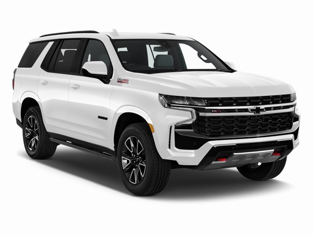 Used 2024 Chevrolet Tahoe Z71