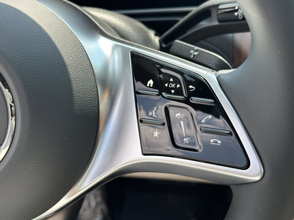 New 2026 Mercedes-Benz C 300 Sedan image 29