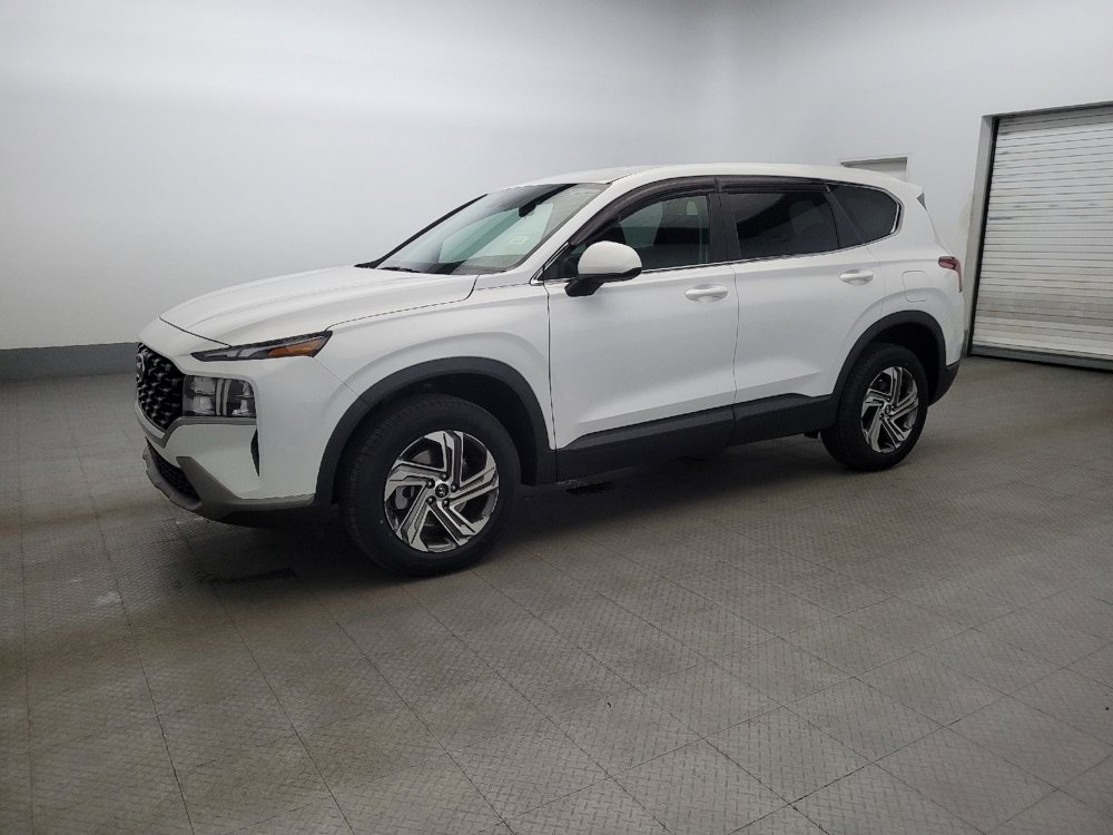 Used 2022 Hyundai Santa Fe SE image 2