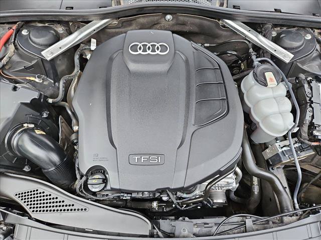 Used 2020 Audi A5 2.0T Premium Plus w/ Premium Plus AWD/4WD image 24