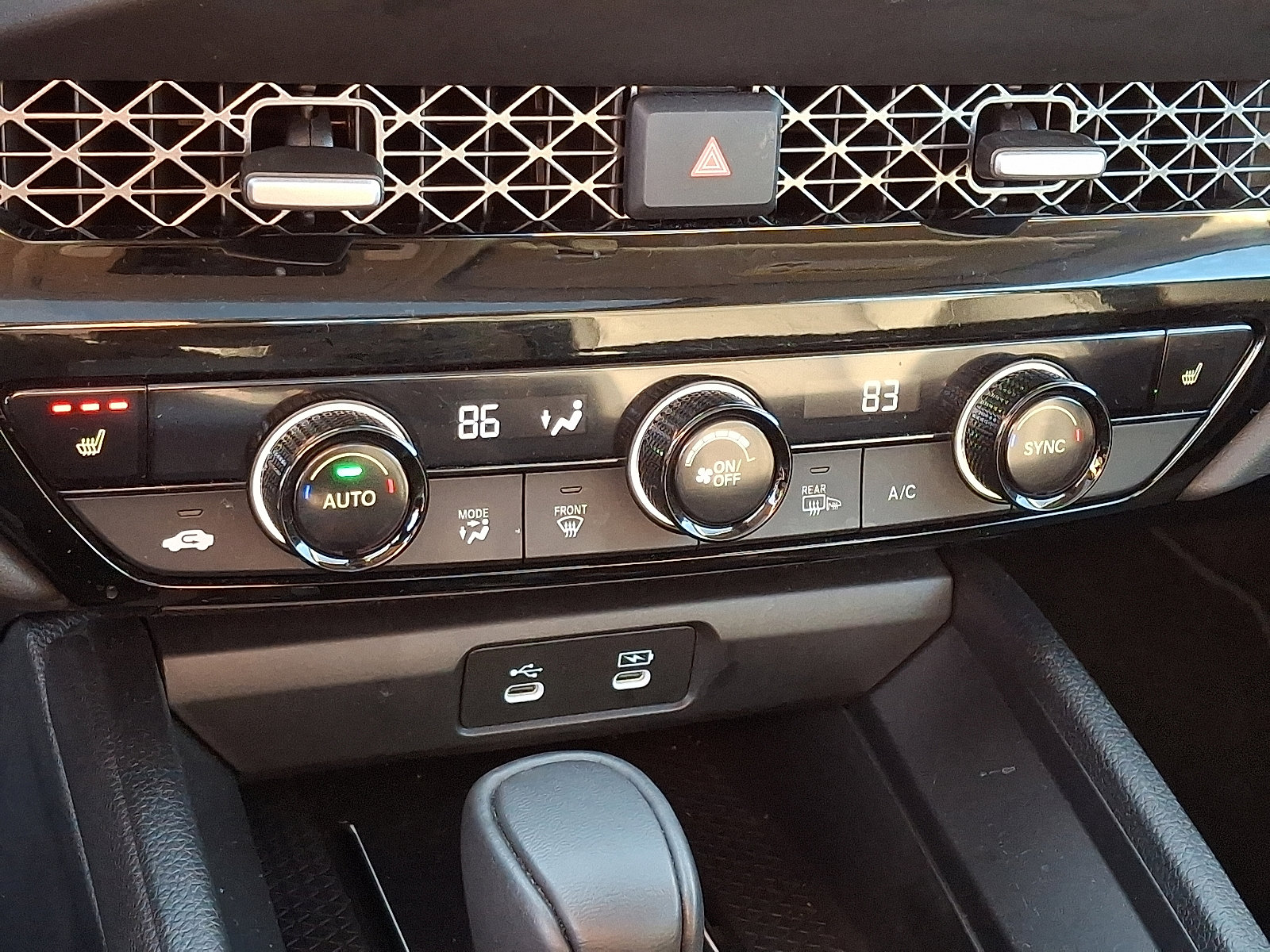 Used 2025 Honda Accord EX-L image 19