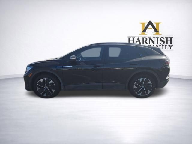 Used 2021 Volkswagen ID.4 Pro S image 5