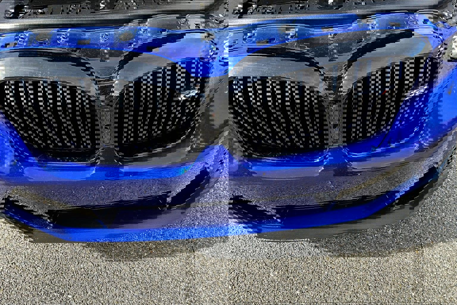 Used 2023 BMW X4 M w/ Competition Package image 34