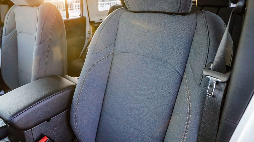 New 2026 Jeep Wrangler Willys image 26