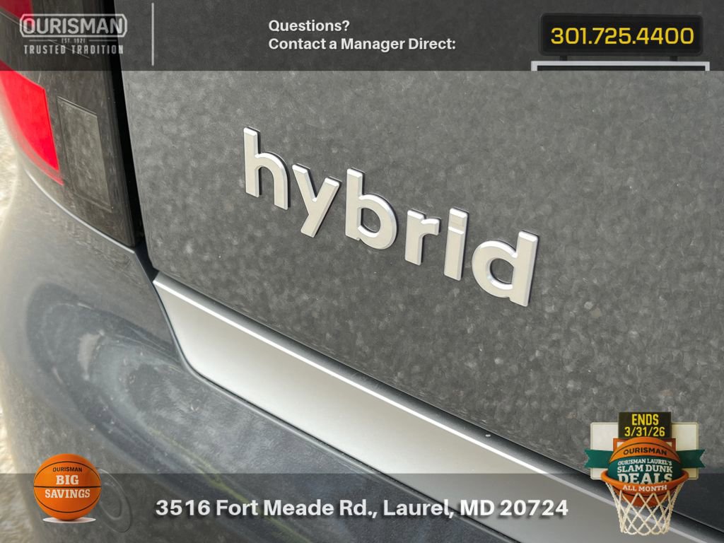 New 2026 Hyundai Palisade Calligraphy image 25