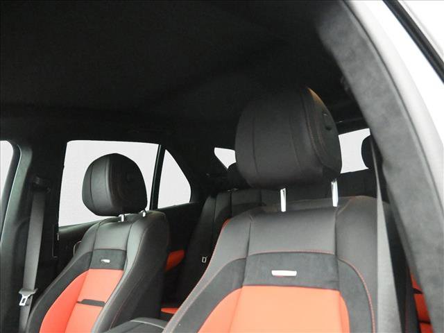 New 2026 Mercedes-Benz GLE 63 AMG S image 9