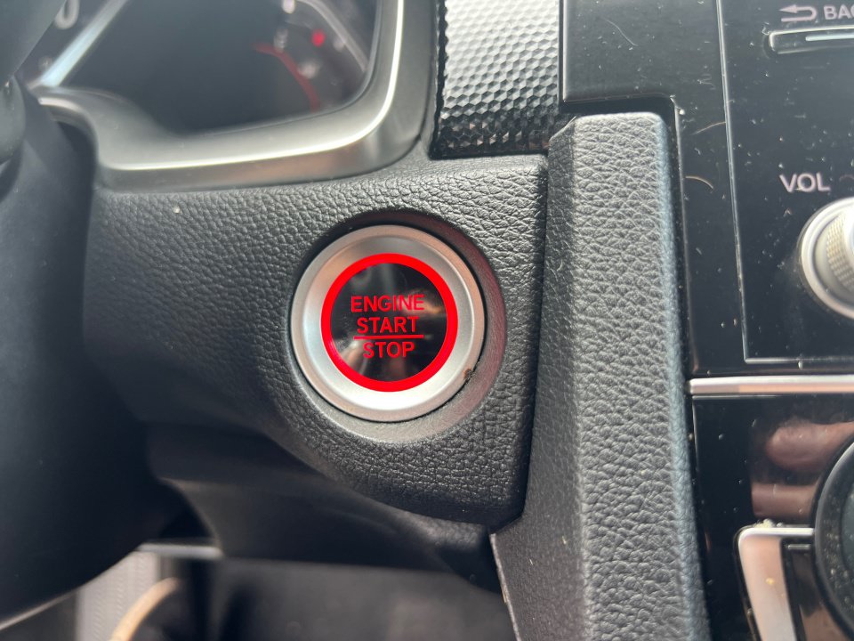 Used 2019 Honda Civic Sport image 24
