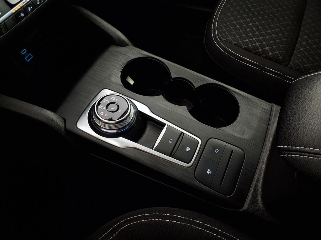 Used 2023 Ford Escape Active w/ Cold Weather Package image 21