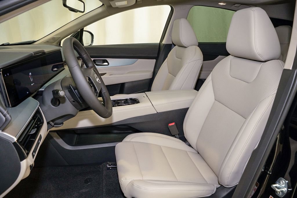 New 2026 Nissan Murano SL image 13