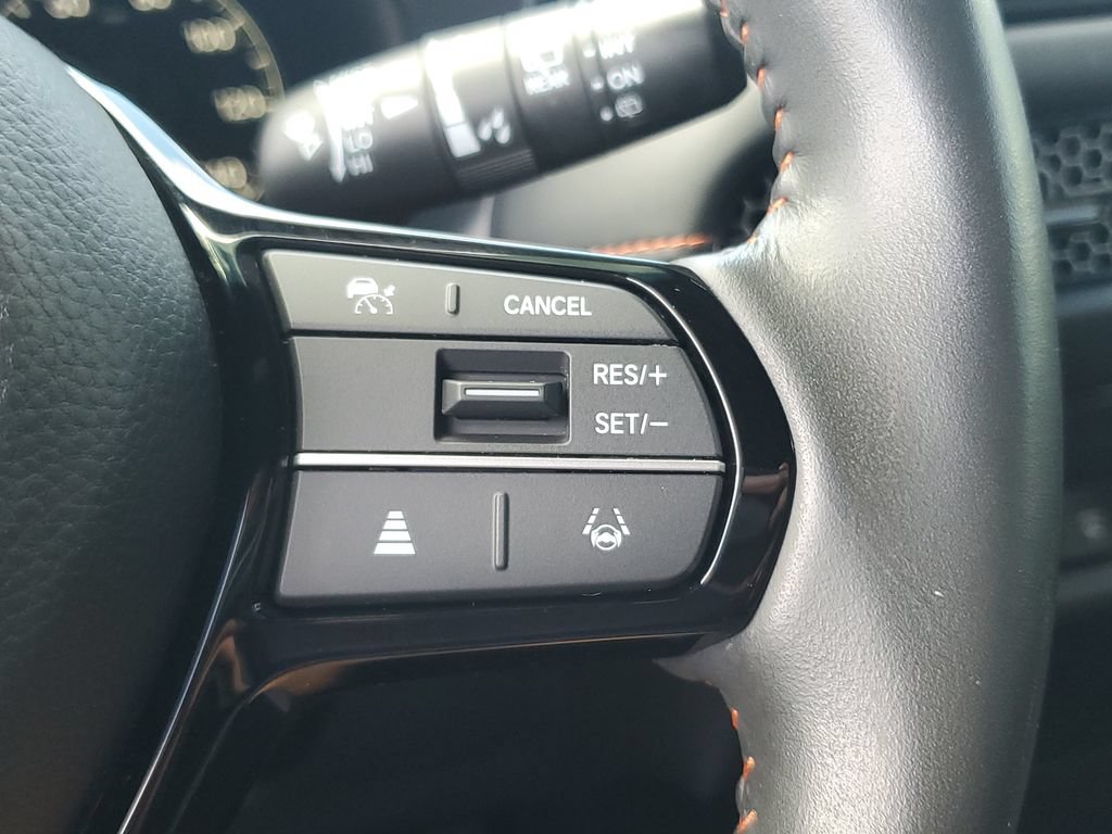 Used 2025 Honda HR-V Sport image 24