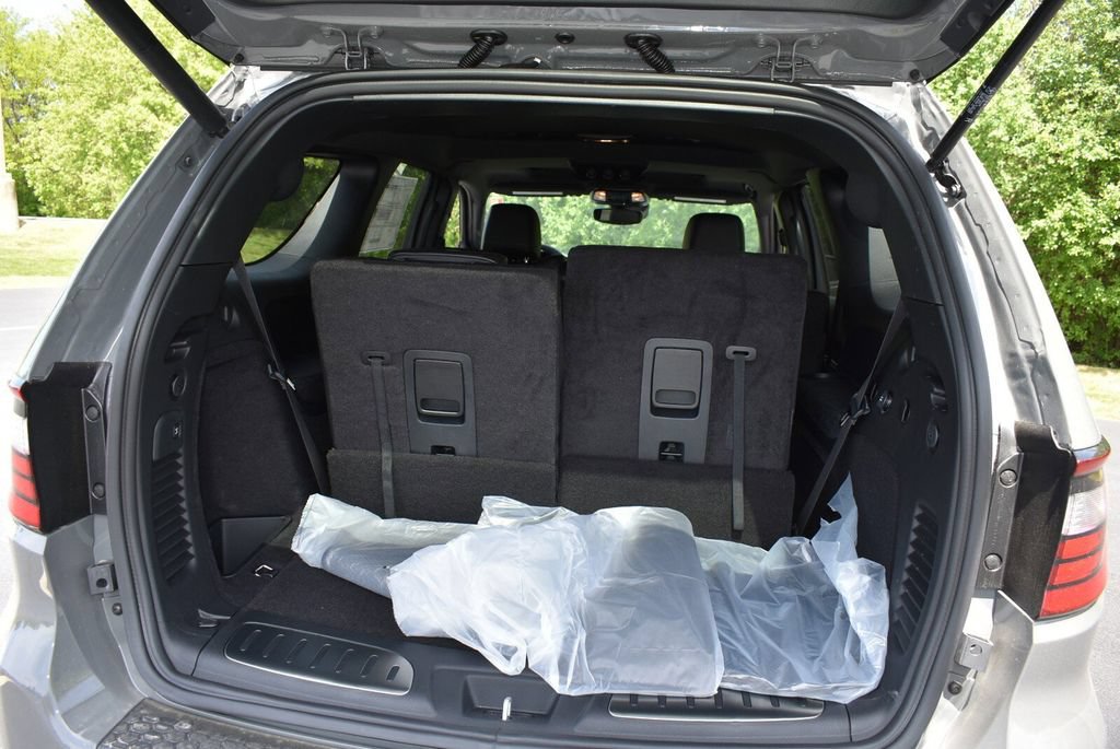 New 2026 Dodge Durango GT AWD/4WD image 29