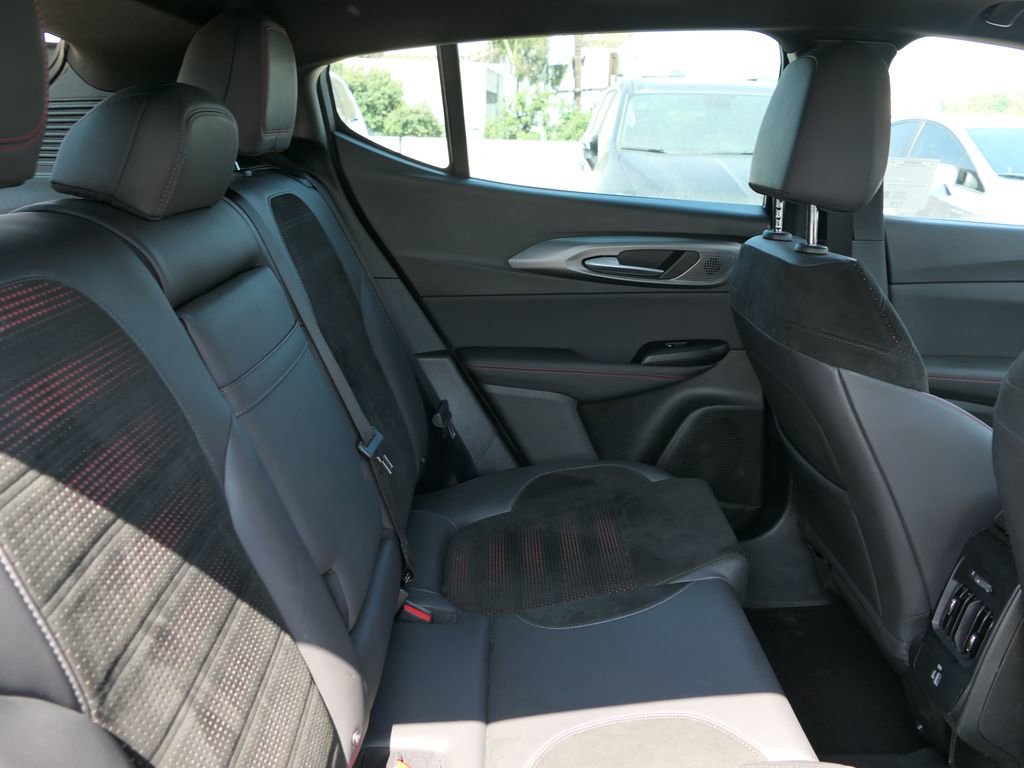 Used 2023 Dodge Hornet GT Plus w/ Track Pack image 21