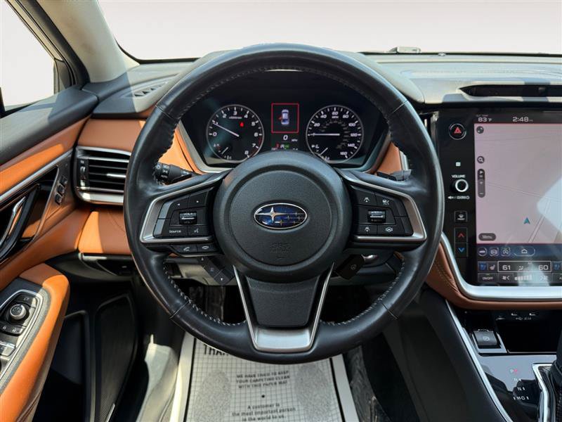 Used 2021 Subaru Legacy Touring XT AWD/4WD image 14