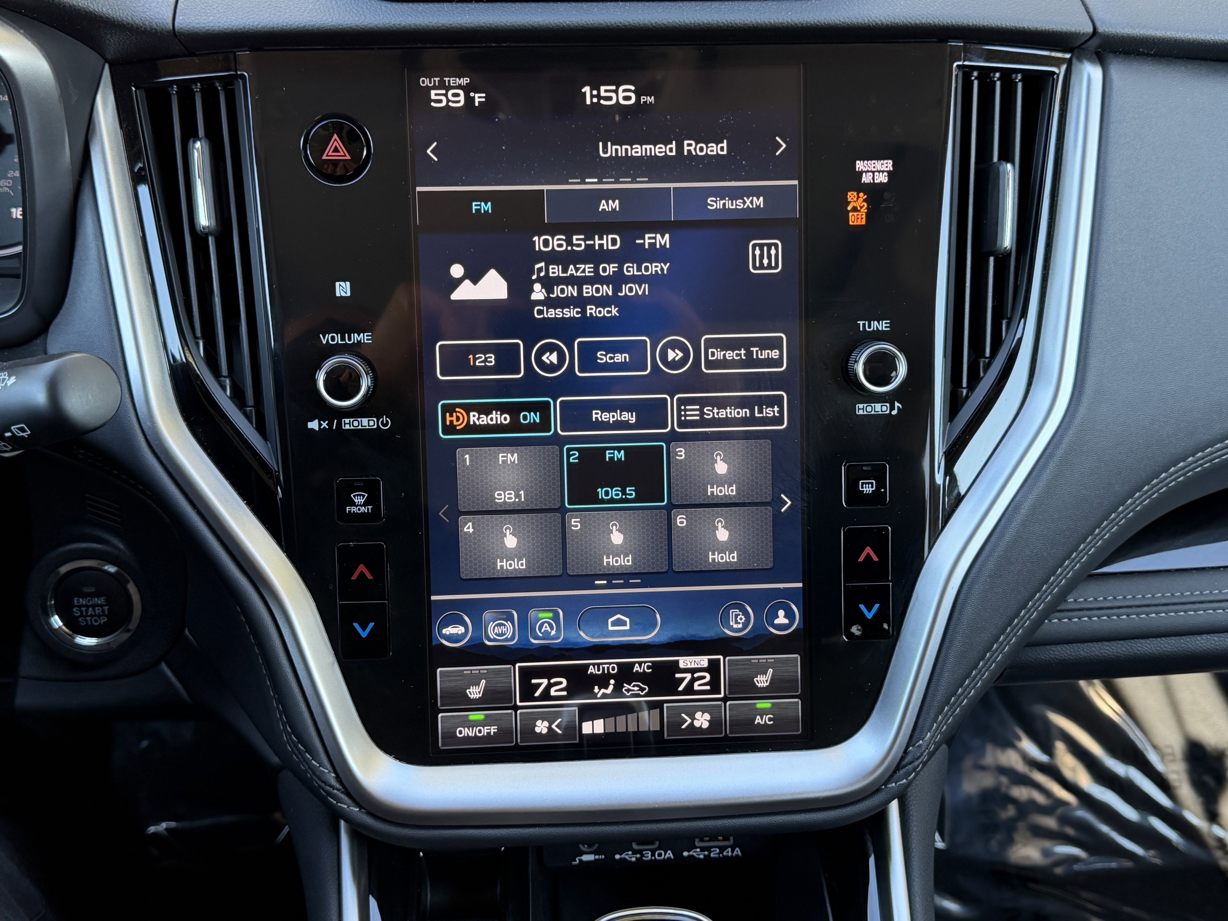 Used 2025 Subaru Outback Limited image 30