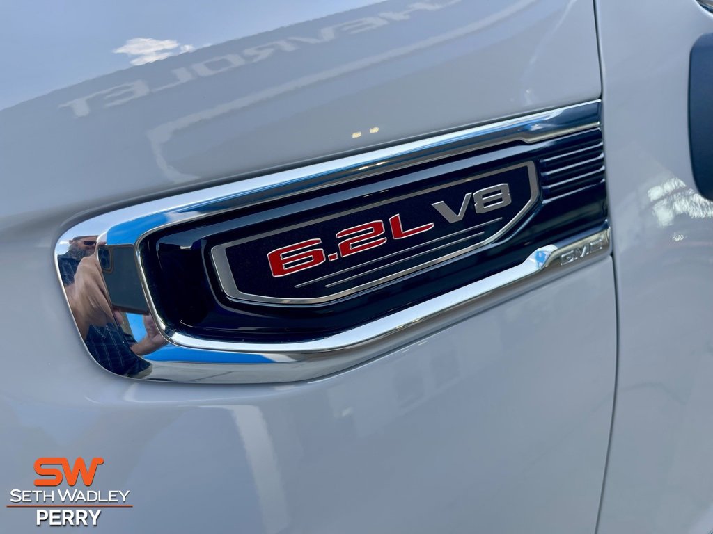 New 2026 GMC Sierra 1500 Denali image 8