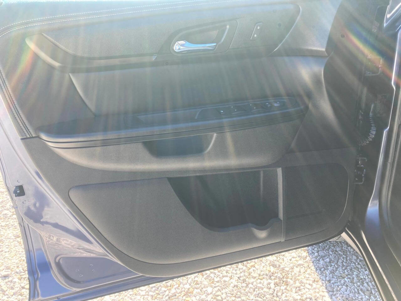 Used 2014 GMC Acadia SLE image 15