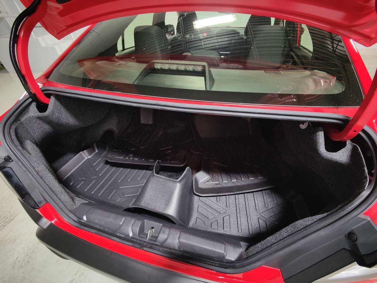 Used 2022 Subaru WRX Premium AWD/4WD image 9