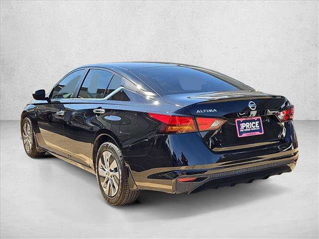 Used 2022 Nissan Altima 2.5 S image 8