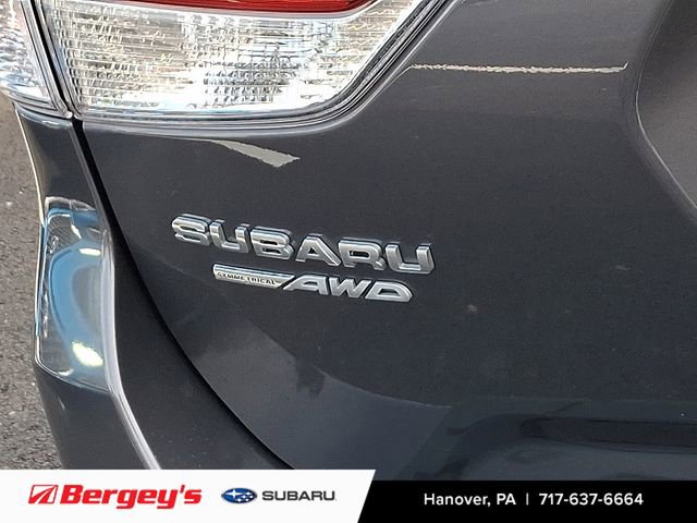 Certified 2022 Subaru Forester image 32