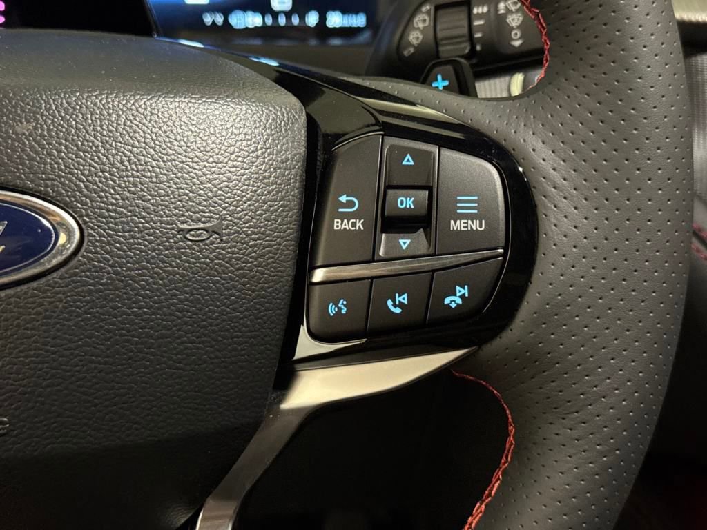 New 2025 Ford Explorer ST image 34