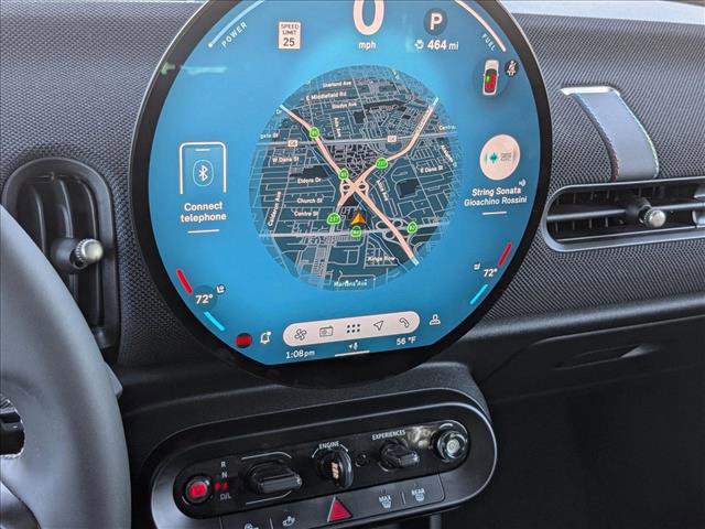 Used 2025 MINI Cooper S image 13