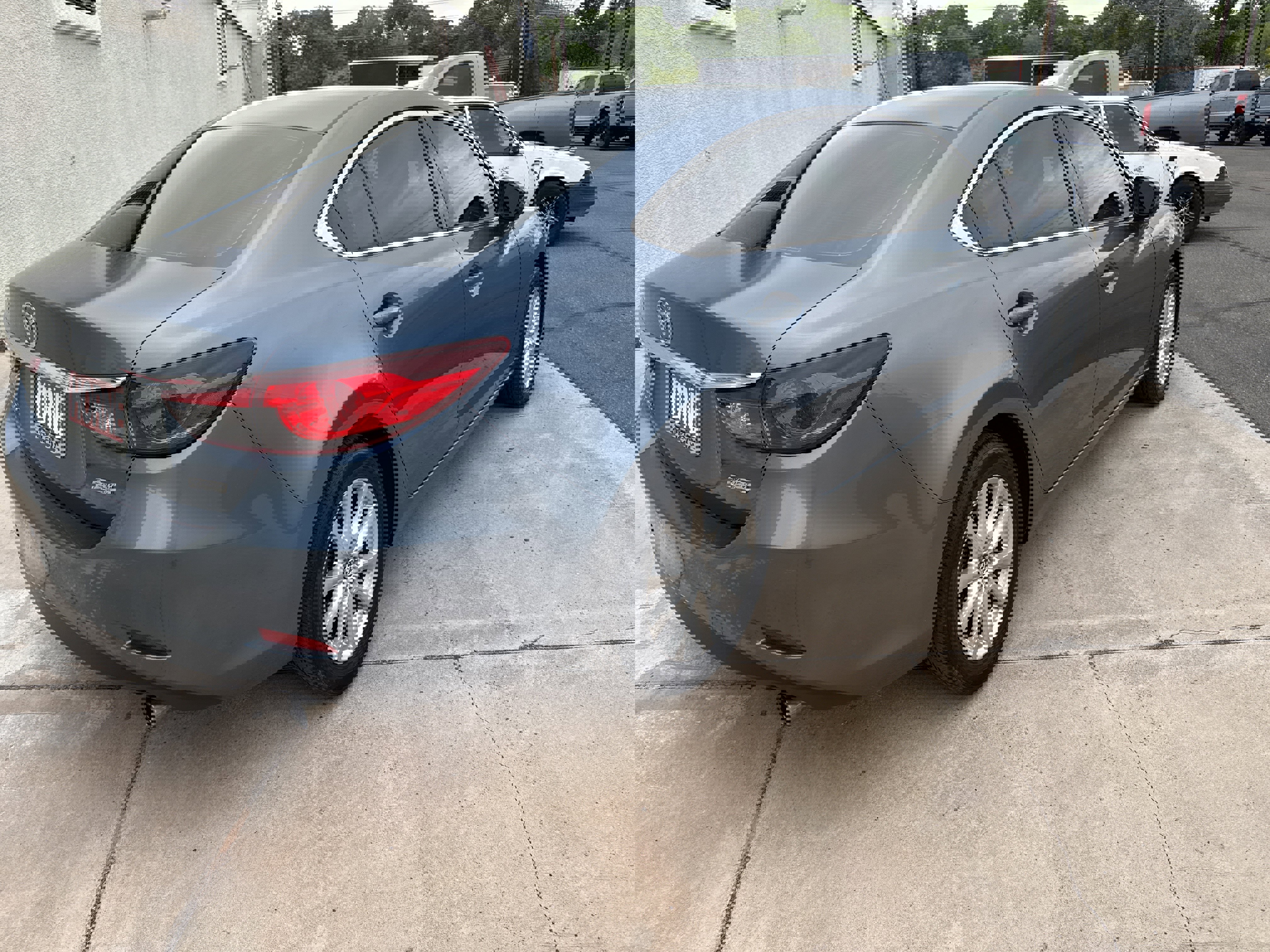 Used 2014 MAZDA MAZDA6 Sport image 6