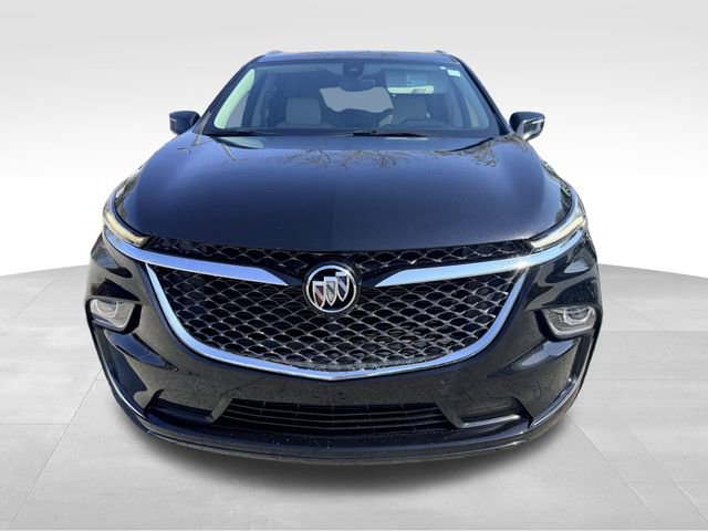 Used 2023 Buick Enclave Avenir w/ Trailering Package, 5000 lbs. video 2