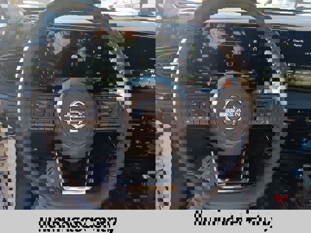 New 2026 Nissan Kicks SR image 11