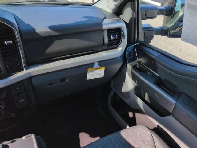 New 2026 Ford F350 XLT w/ XLT Premium Package AWD/4WD image 16