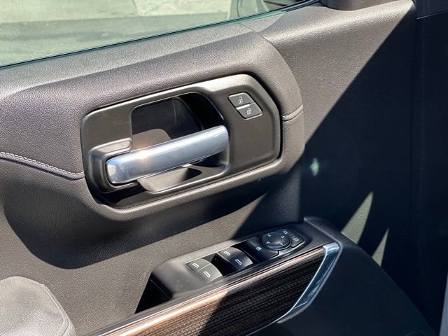 Used 2020 Chevrolet Silverado 1500 LT w/ All-Star Edition RWD image 10