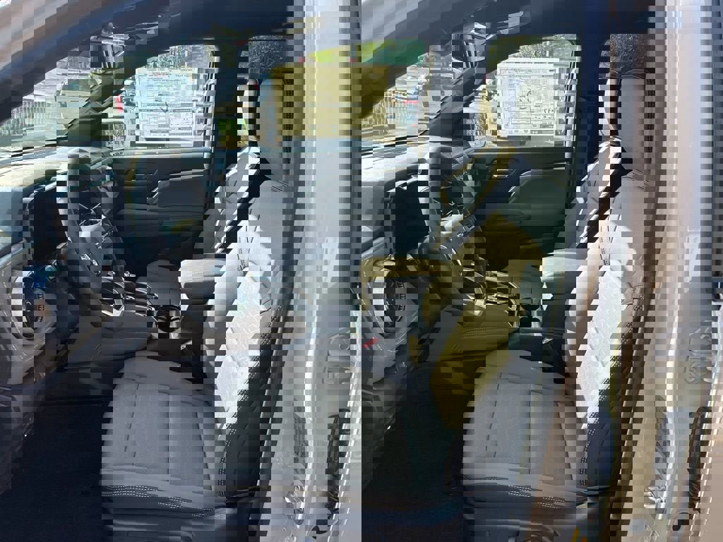 New 2026 Chevrolet Colorado ZR2 w/ Technology Package image 8