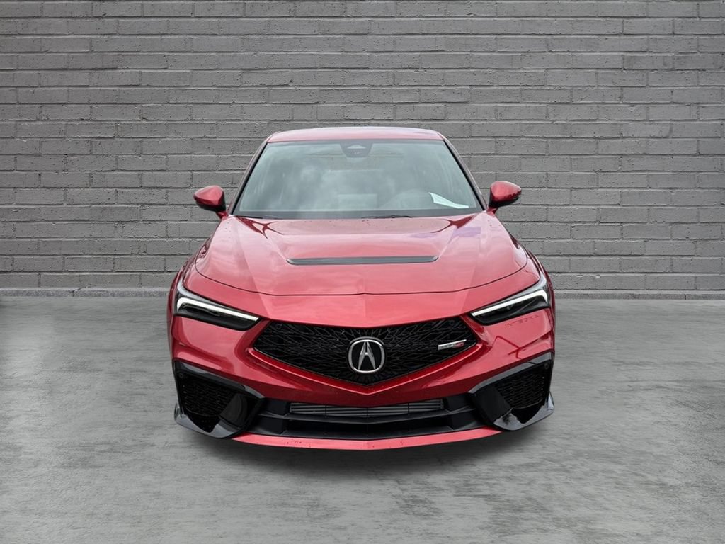 Used 2026 Acura Integra Type S FWD image 2