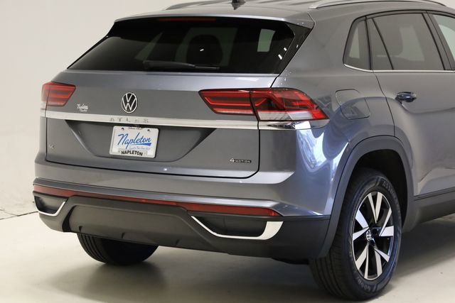 Used 2023 Volkswagen Atlas Cross Sport SE image 6