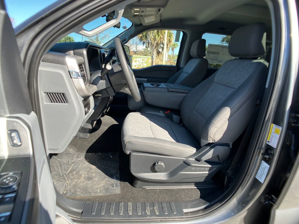 New 2026 Ford F250 XL w/ STX Appearance Package image 28