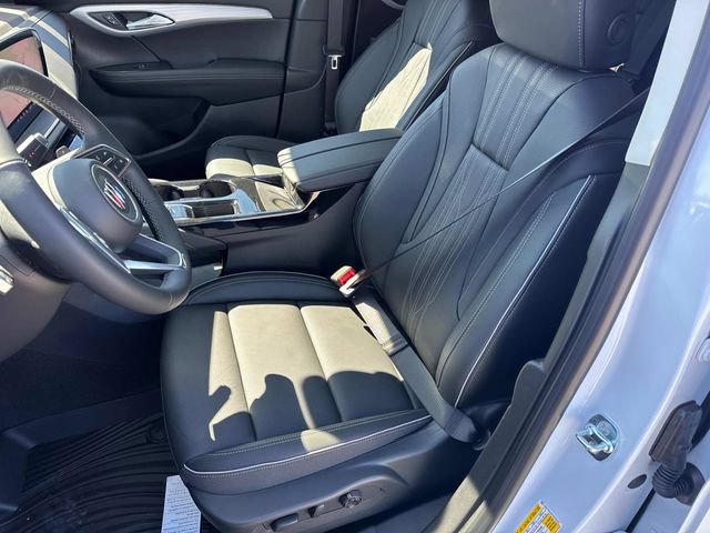 New 2026 Buick Envision Avenir AWD/4WD image 26