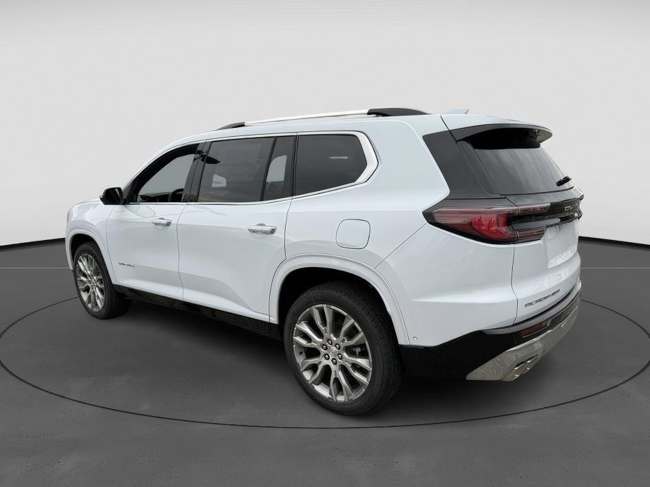 New 2026 GMC Acadia Denali image 4