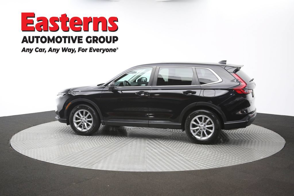 Used 2023 Honda CR-V EX image 61